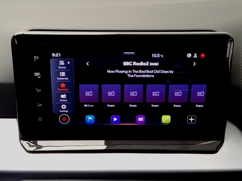 Used SEAT Ibiza 2025 for sale - 78005792: Photo 10