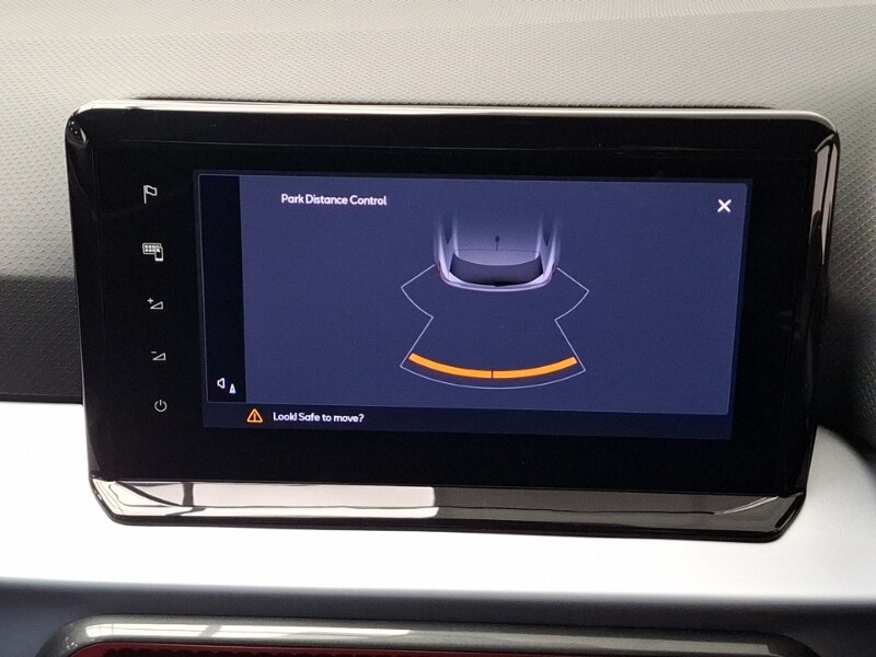 Used SEAT Ibiza 2025 for sale - 78005792: Photo 11