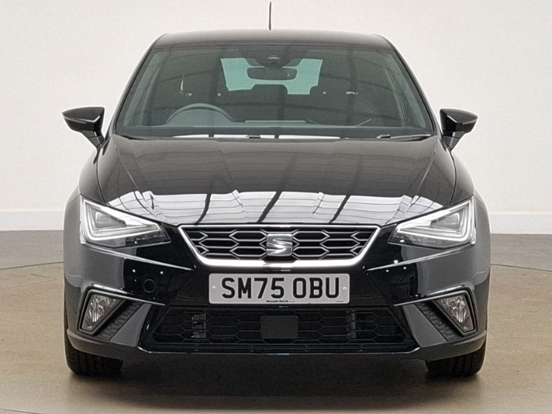 Used SEAT Ibiza 2025 for sale - 78005792: Photo 12