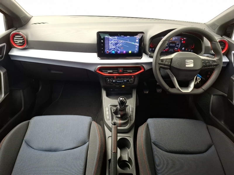 Used SEAT Ibiza 2025 for sale - 78005792: Photo 2