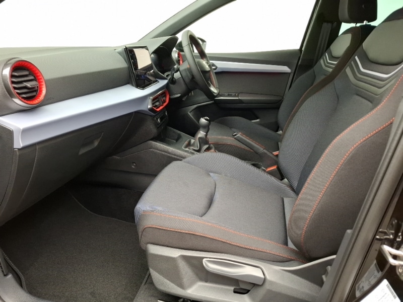 Used SEAT Ibiza 2025 for sale - 78005792: Photo 5