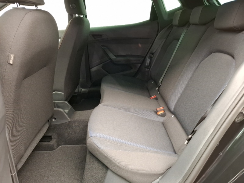 Used SEAT Ibiza 2025 for sale - 78005792: Photo 6