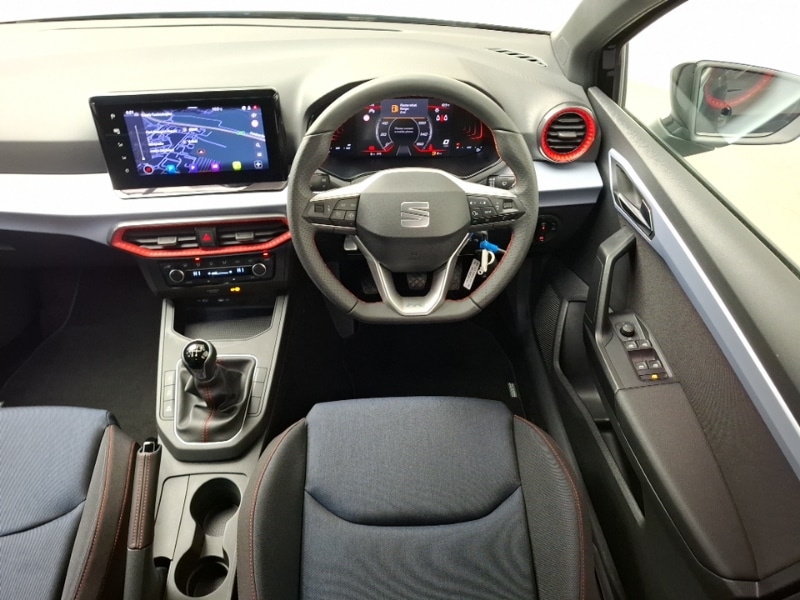 Used SEAT Ibiza 2025 for sale - 78005792: Photo 7