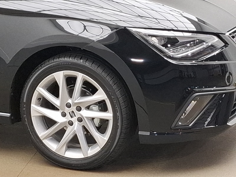 Used SEAT Ibiza 2025 for sale - 78005792: Photo 9