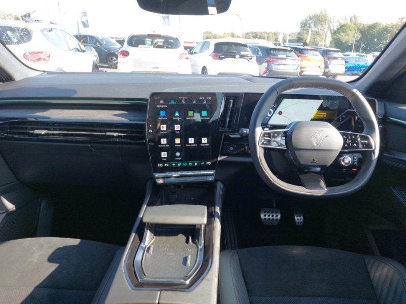 Used Renault Other 2025 for sale - 76694967: Photo 2