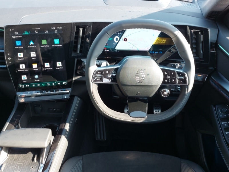 Used Renault Other 2025 for sale - 76694967: Photo 7