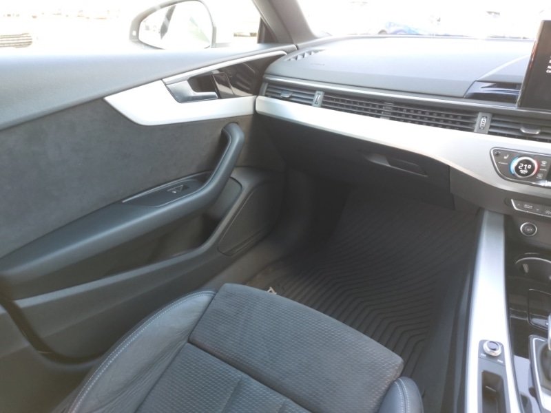 Used Audi A5 2021 for sale - 78089359: Photo 10