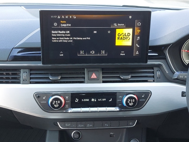 Used Audi A5 2021 for sale - 78089359: Photo 11