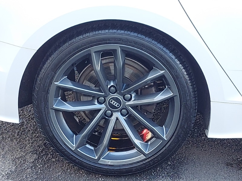 Used Audi A5 2021 for sale - 78089359: Photo 12