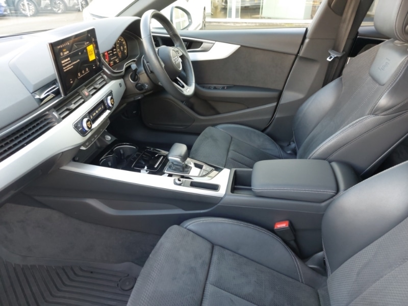 Used Audi A5 2021 for sale - 78089359: Photo 5