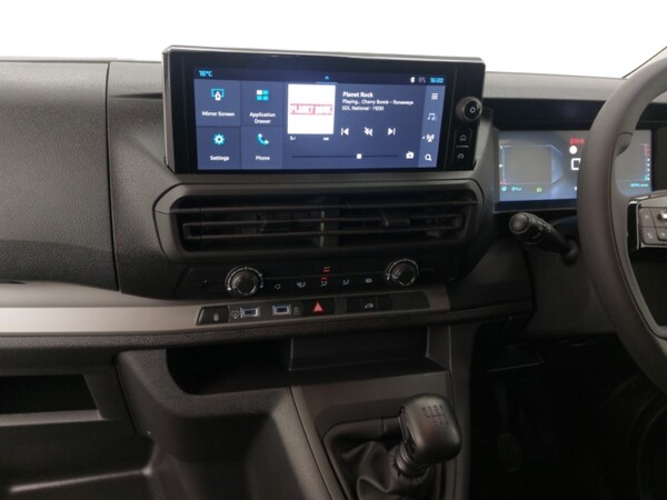 Used Citroen Dispatch 2024 for sale - 76331211: Photo 10