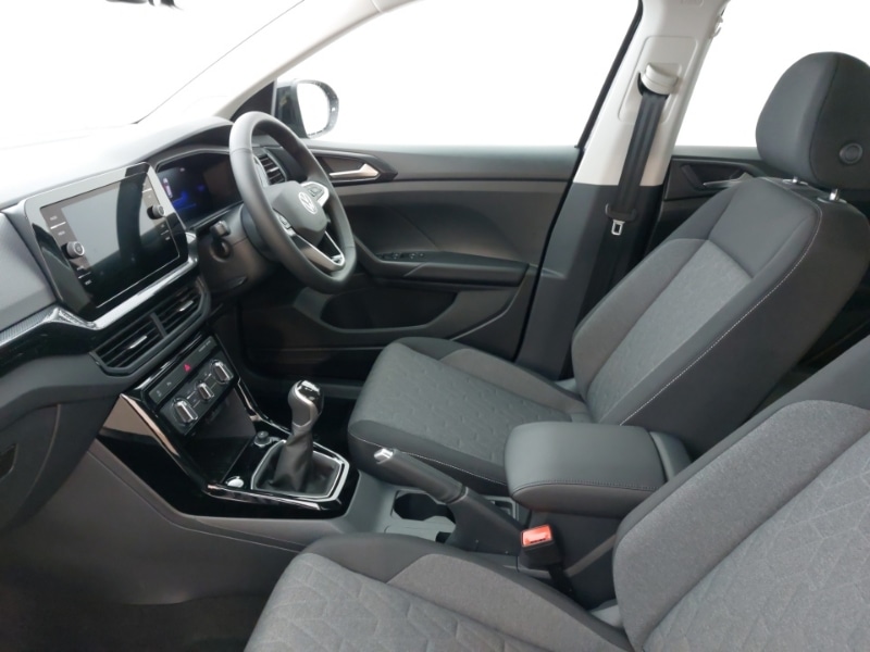 Used Volkswagen T-Cross 2025 for sale - 78211706: Photo 5