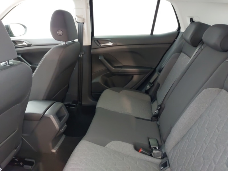 Used Volkswagen T-Cross 2025 for sale - 78211706: Photo 6