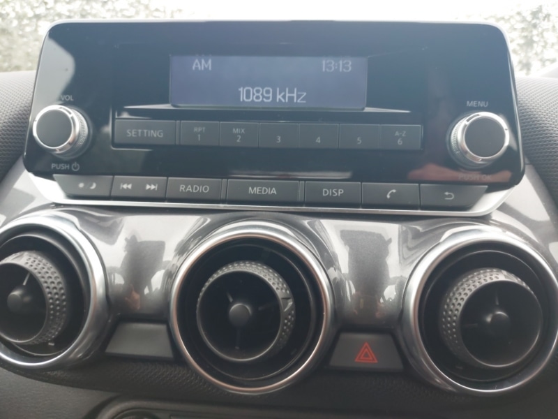 Used Nissan Juke 2022 for sale - 76446226: Photo 11