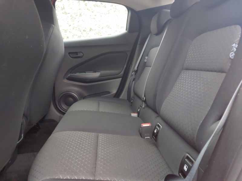 Used Nissan Juke 2022 for sale - 76446226: Photo 6