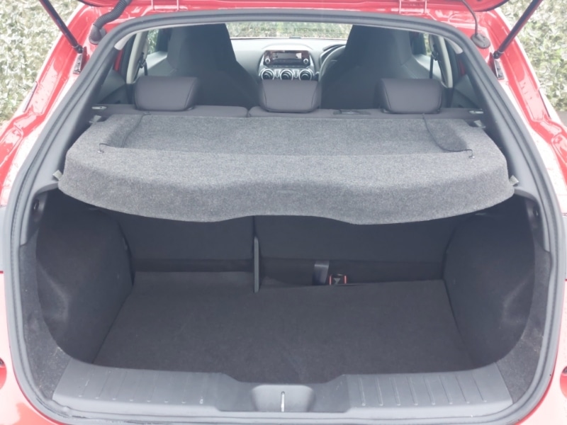 Used Nissan Juke 2022 for sale - 76446226: Photo 8