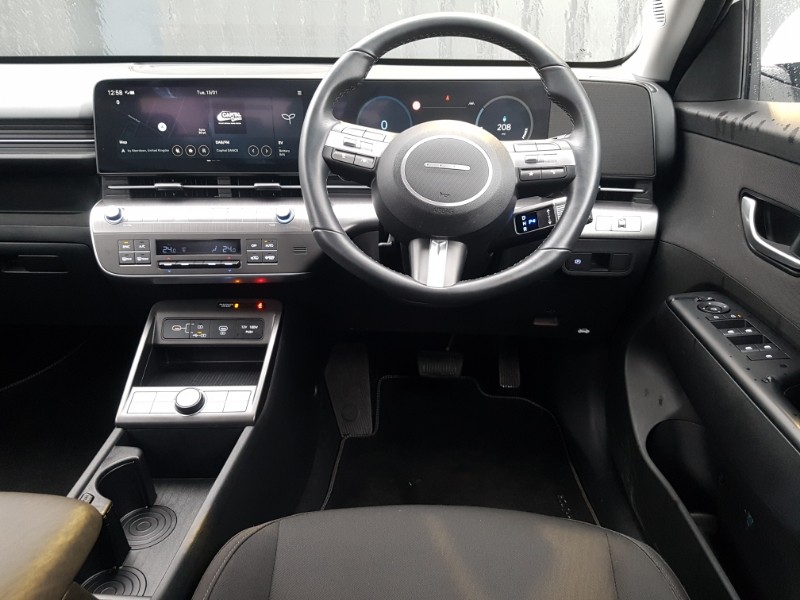 Used Hyundai KONA 2024 for sale - 77564486: Photo 7