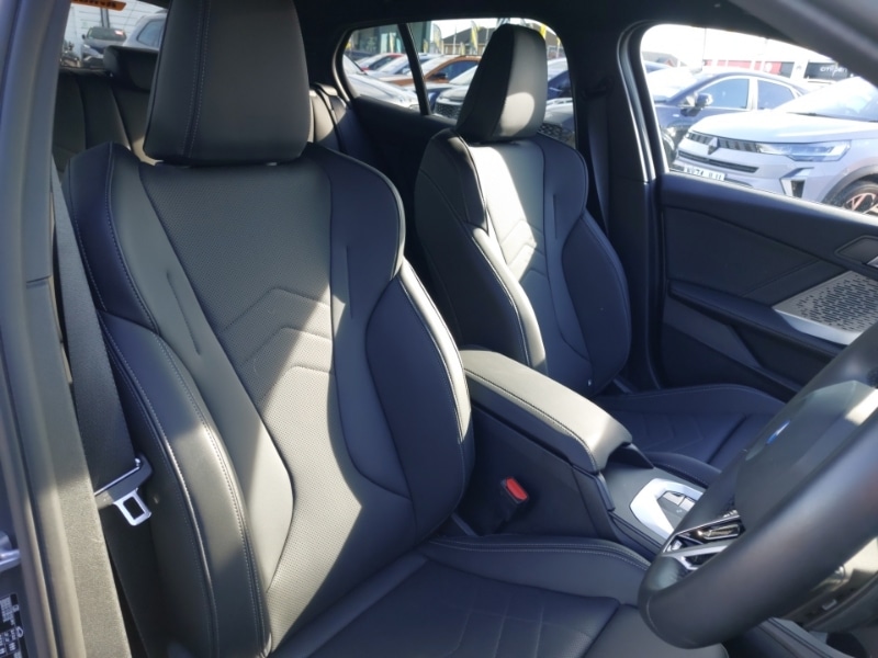 Used BMW 1 Series 2025 for sale - 76392621: Photo 10