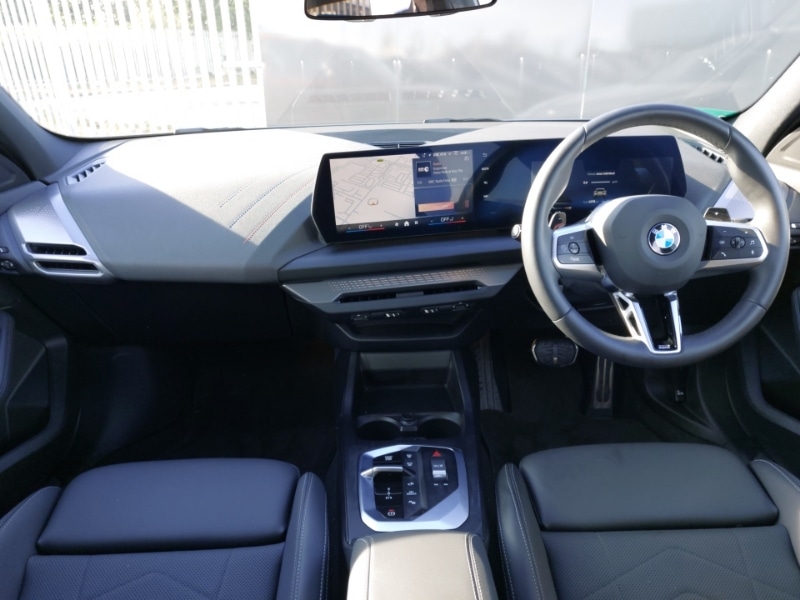 Used BMW 1 Series 2025 for sale - 76392621: Photo 2