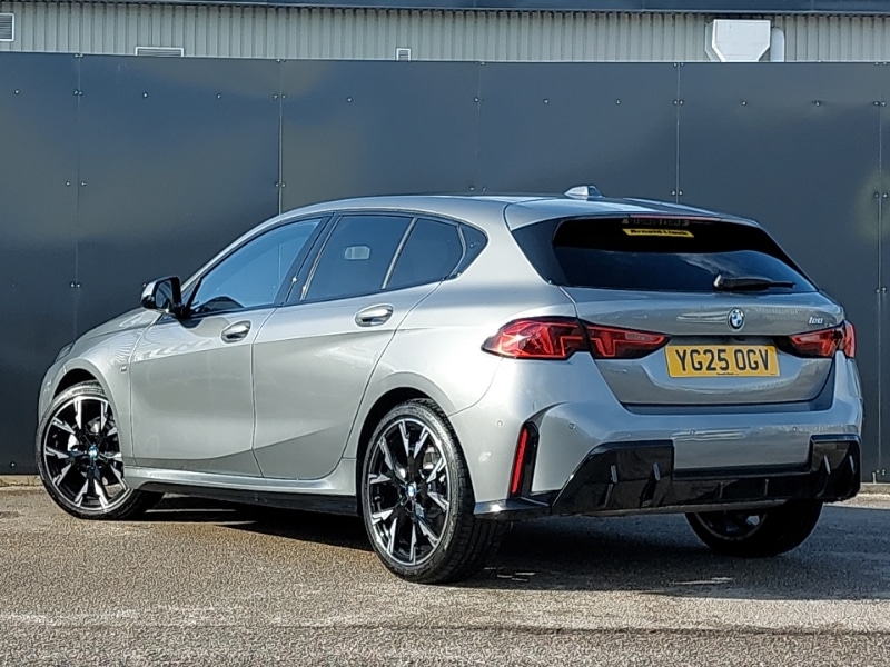 Used BMW 1 Series 2025 for sale - 76392621: Photo 3