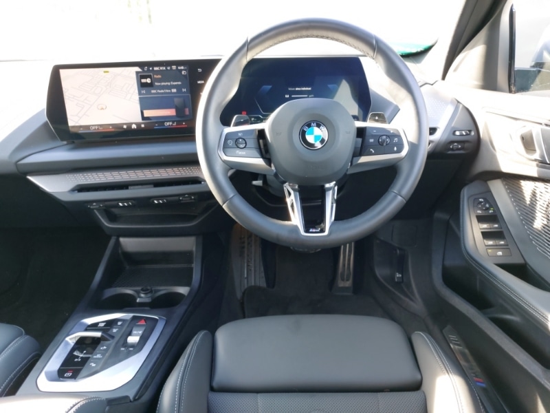 Used BMW 1 Series 2025 for sale - 76392621: Photo 7