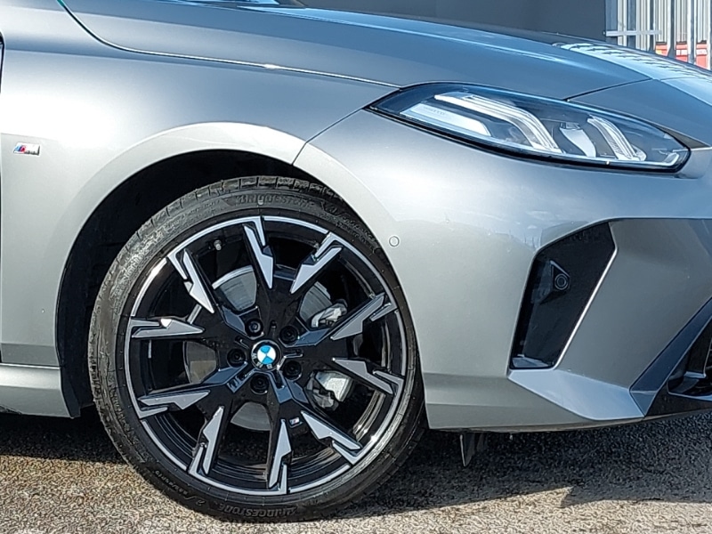 Used BMW 1 Series 2025 for sale - 76392621: Photo 9