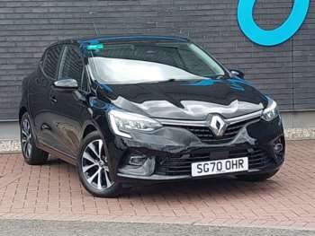 2020 - 1.0 TCe 100 Iconic 5dr