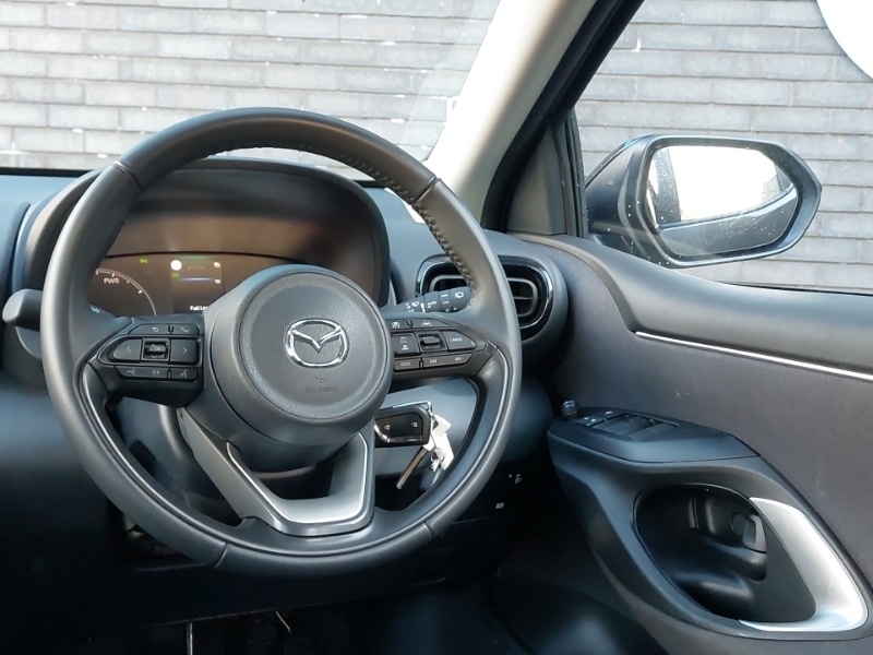 Used Mazda Mazda2 HYBRID 2024 for sale - 77197076: Photo 10