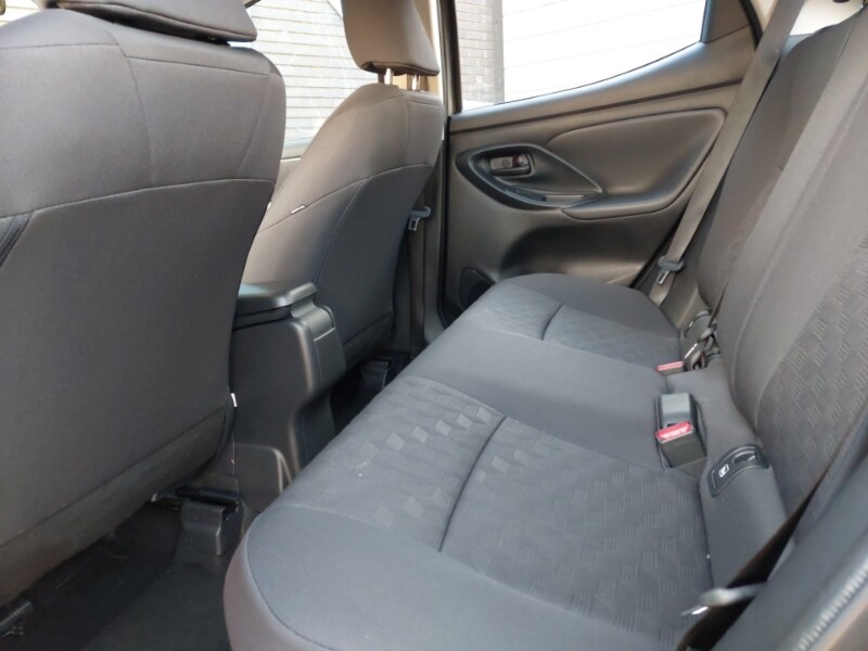 Used Mazda Mazda2 HYBRID 2024 for sale - 77197076: Photo 6