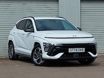 Used Hyundai KONA 2024 for sale - 78927865: Photo