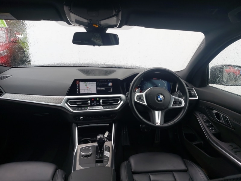 Used BMW 3 Series 2021 for sale - 76778565: Photo 2