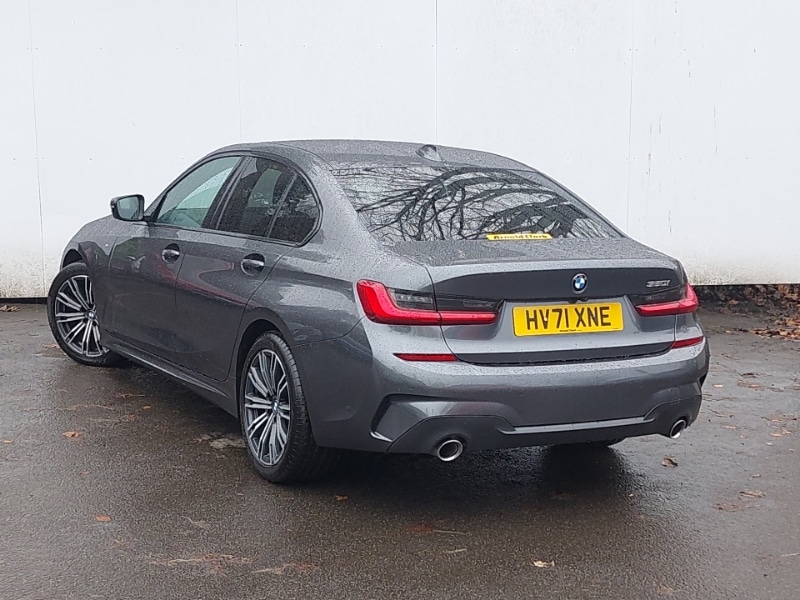 Used BMW 3 Series 2021 for sale - 76778565: Photo 3