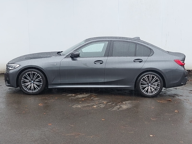 Used BMW 3 Series 2021 for sale - 76778565: Photo 4