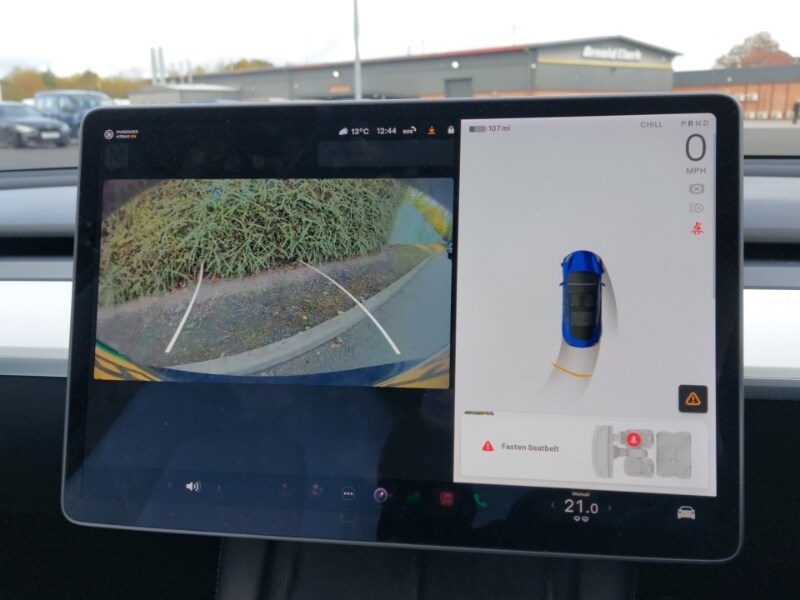 Used Tesla Model 3 2021 for sale - 76749724: Photo 11