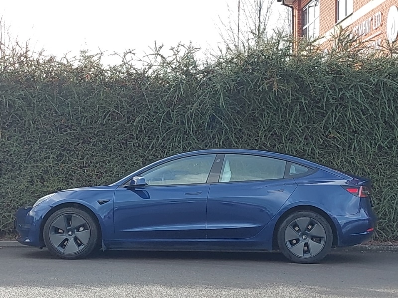 Used Tesla Model 3 2021 for sale - 76749724: Photo 4