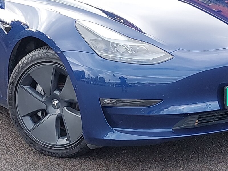 Used Tesla Model 3 2021 for sale - 76749724: Photo 9