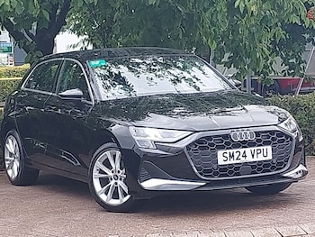 Used Audi A3 2024 for sale - 79424788: Photo