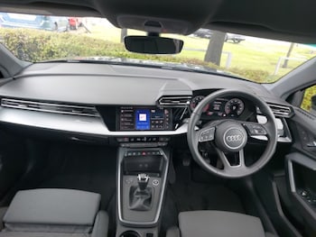Used Audi A3 2024 for sale - 79424788: Photo