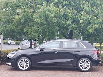 Used Audi A3 2024 for sale - 79424788: Photo