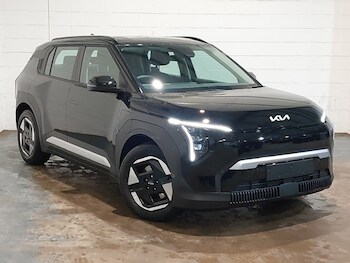 Used Kia EV3 2025 for sale - 77361065: Photo