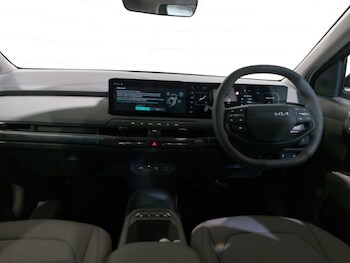 Used Kia EV3 2025 for sale - 77361065: Photo