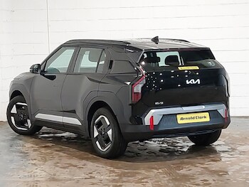 Used Kia EV3 2025 for sale - 77361065: Photo