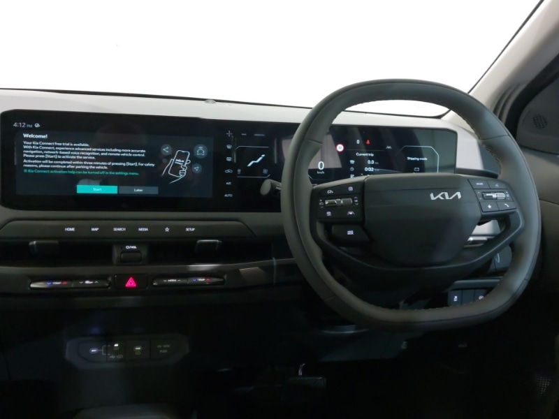 Used Kia EV3 2025 for sale - 77361065: Photo 7