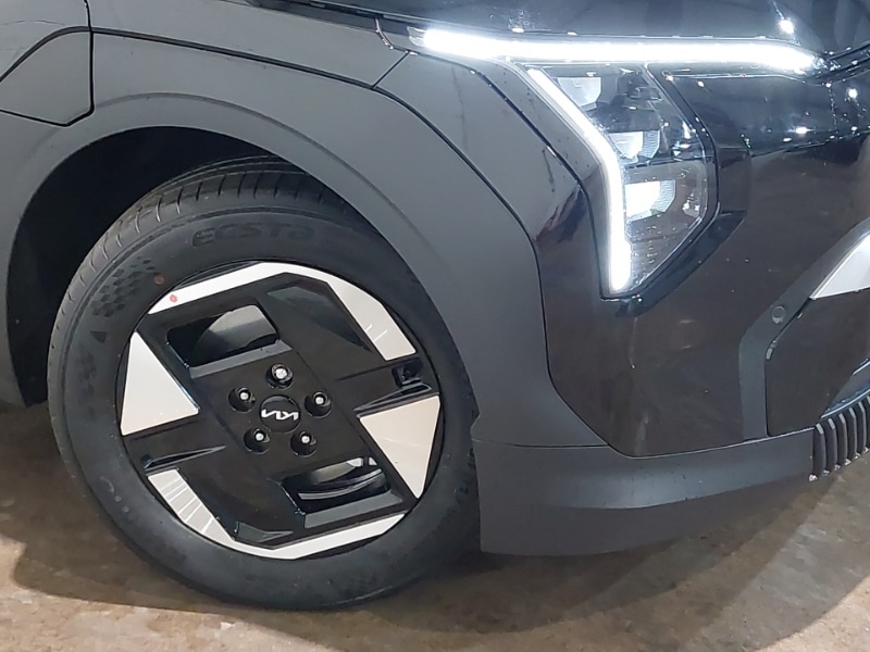 Used Kia EV3 2025 for sale - 77361065: Photo 9