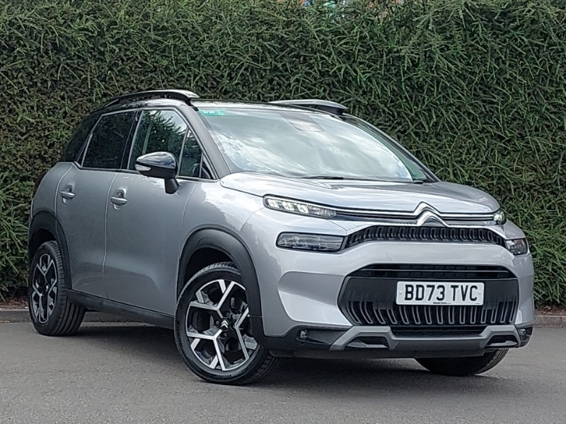 Used Citroen C3 Aircross 2023 for sale - 76578765: Photo 1