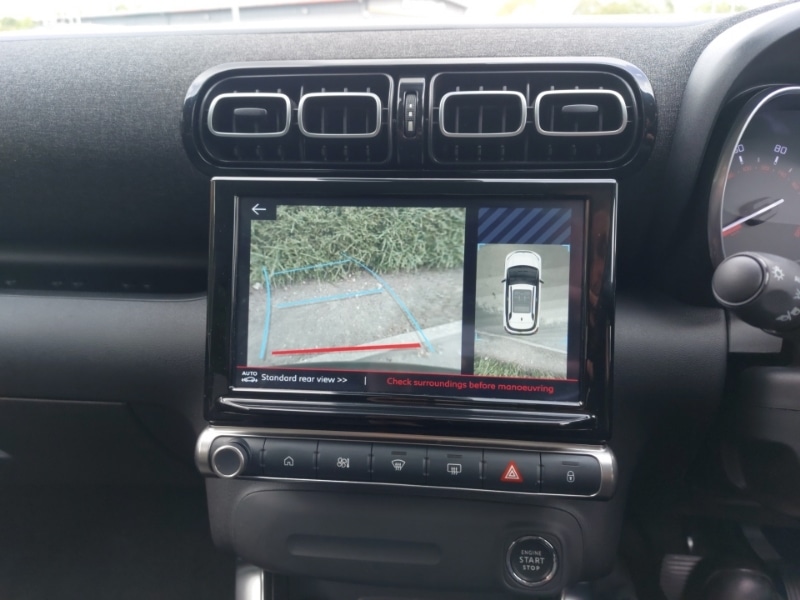 Used Citroen C3 Aircross 2023 for sale - 76578765: Photo 11