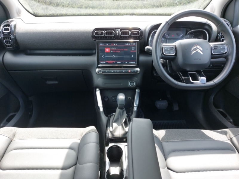 Used Citroen C3 Aircross 2023 for sale - 76578765: Photo 2