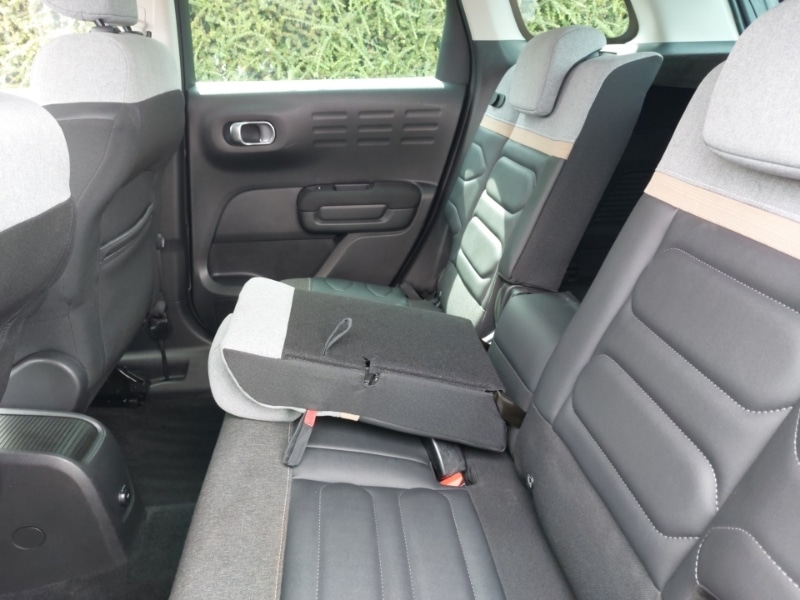 Used Citroen C3 Aircross 2023 for sale - 76578765: Photo 6