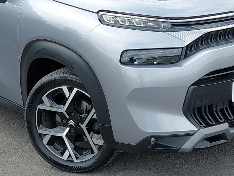 Used Citroen C3 Aircross 2023 for sale - 76578765: Photo 9