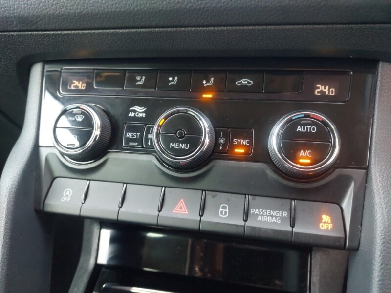 Used Skoda Kodiaq 2023 for sale - 77580802: Photo 11